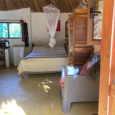 Mundo Milo Eco Lodge Paraíso Extérieur photo