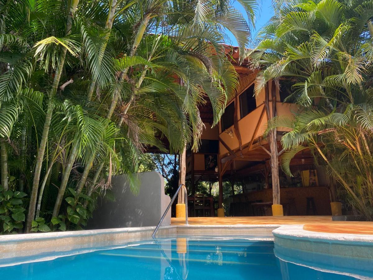Lodge Mundo Milo Eco Paraíso