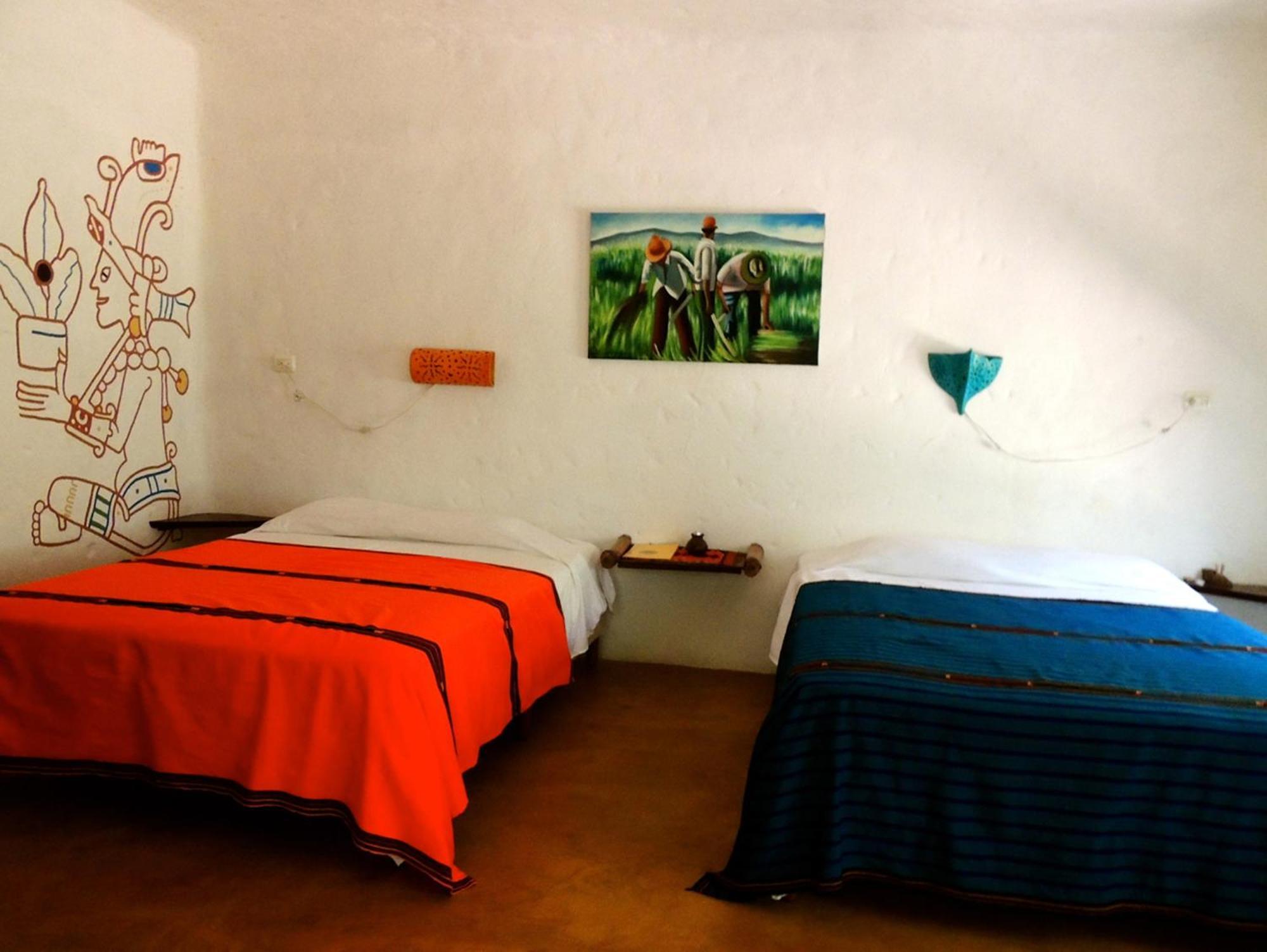 Lodge Mundo Milo Eco Paraíso