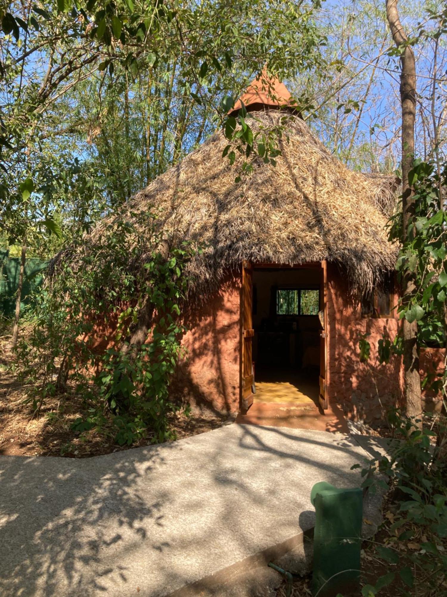 Mundo Milo Eco Lodge Paraíso
