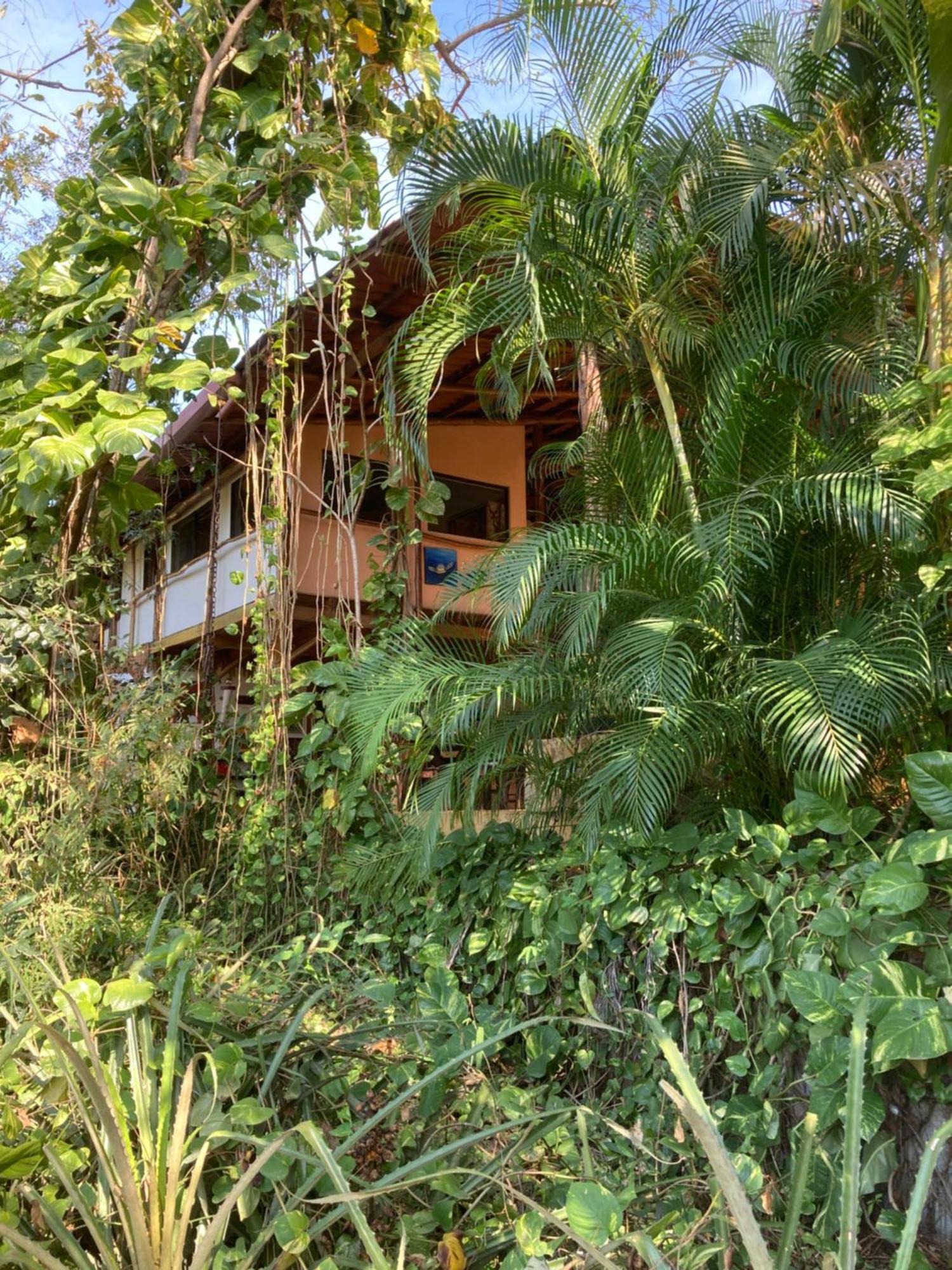 Lodge Mundo Milo Eco Paraíso