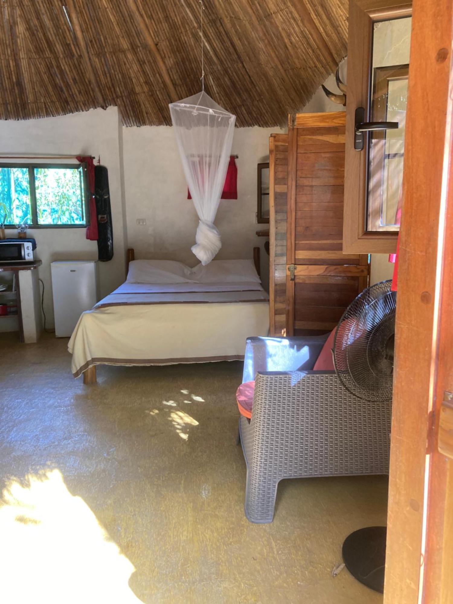 Lodge Mundo Milo Eco Paraíso
