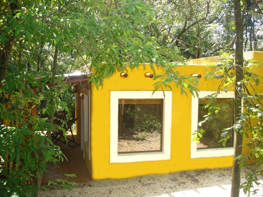 Lodge Mundo Milo Eco Paraíso